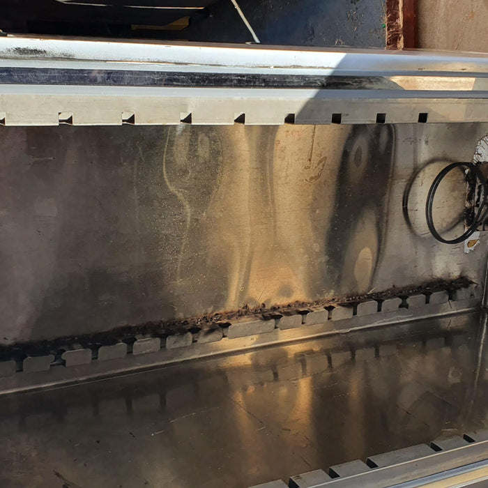 Simple Oven - electrostaticMAGIC