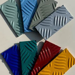 New Colours Added! - electrostaticMAGIC