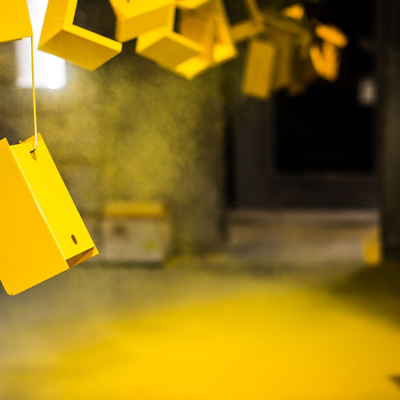 What is Powder Coating?