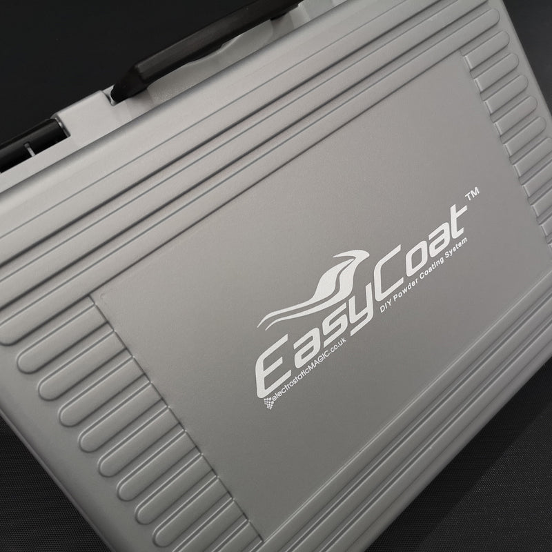 Easy Coat Case