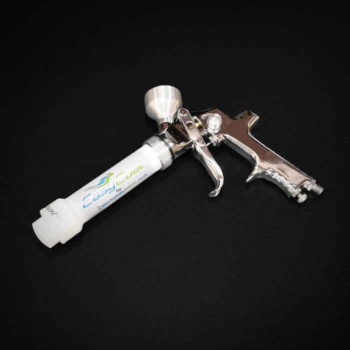 DIY powder coating gun2