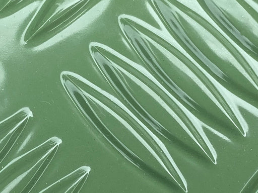 Olive Green Gloss