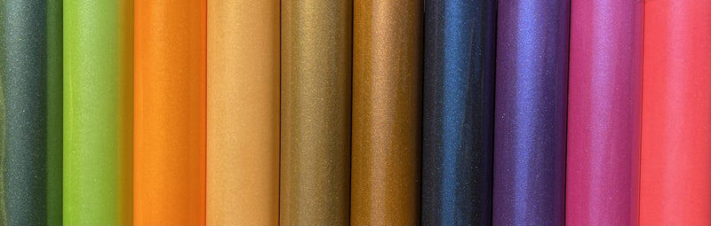 pearl colours