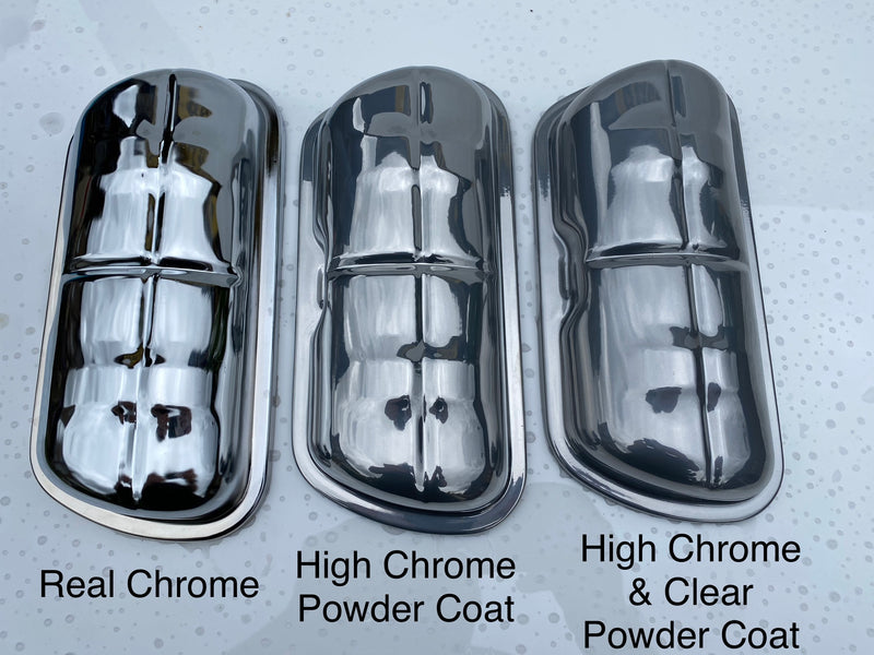 chrome