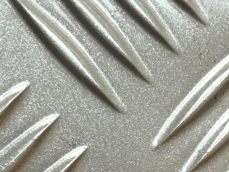 silver