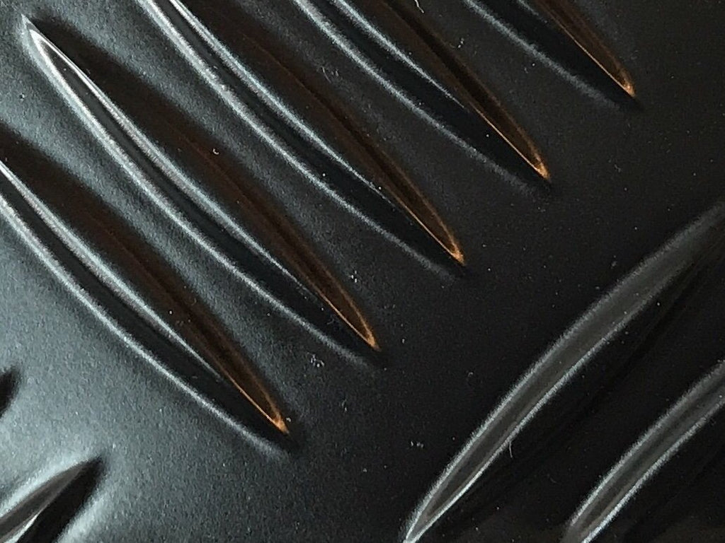 Powder Coating Colours | Huge Range of High-Quality Finishes ...