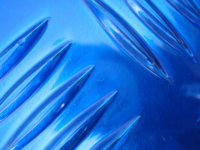 Blue Candy