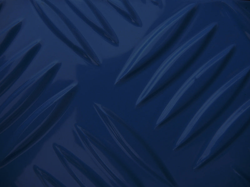 Dark Blue Gloss