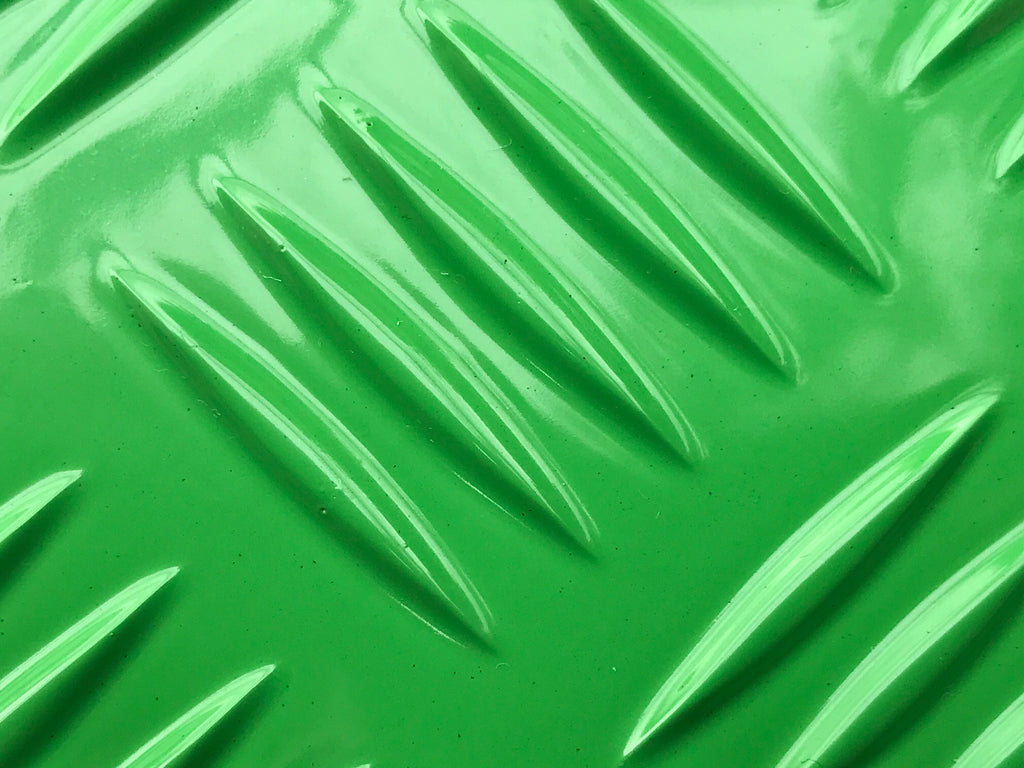 Powder Coating Colours from electrostaticMAGIC
