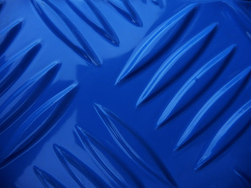 Mariners Powder Blue Blue Powder Coating Powders — electrostaticMAGIC