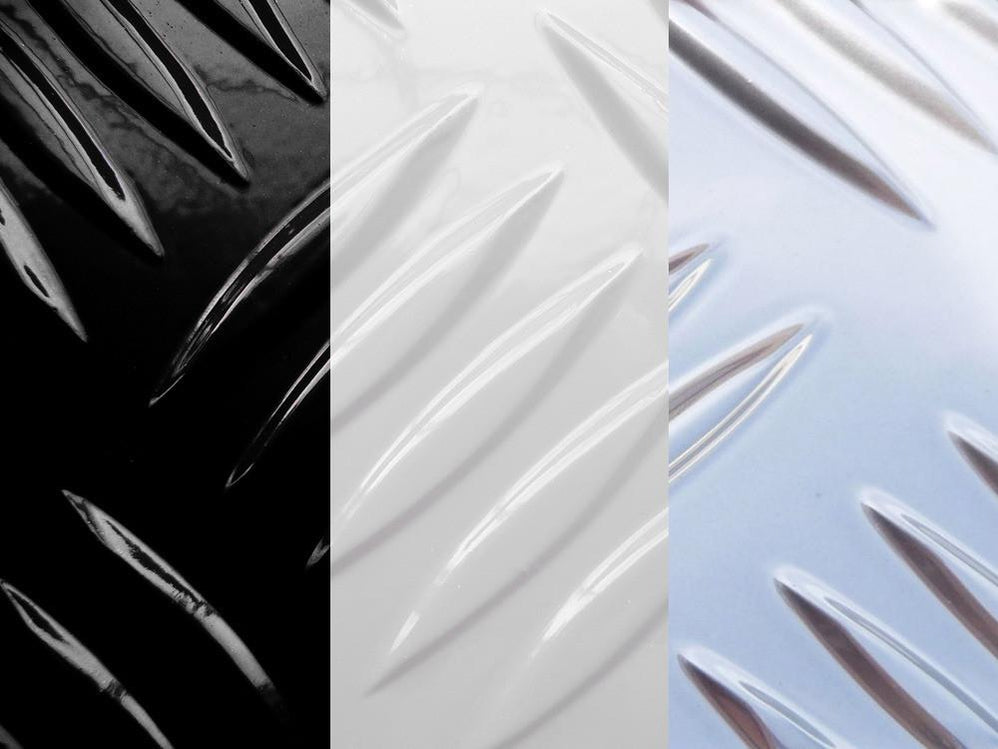 Powder Coating Colours | Huge Range of High-Quality Finishes ...